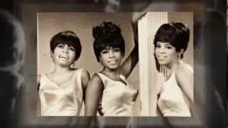 THE SUPREMES stop! in the name of love (LIVE at THE OLYMPIA HALL in PARIS)