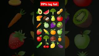 New Emoji Challenge #vegetables #vegetables  #amazingfacts #youtubeshorts #viralvideo #shorts