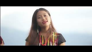 တို့တောင်ပေါ်မြေ Cover by Esther Sian Ki Cing