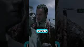 Origin of Walkers Guts Scene | TWD