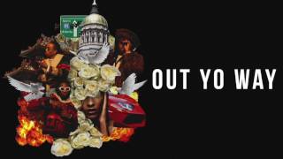 Migos - Out Yo Way [Audio Only]