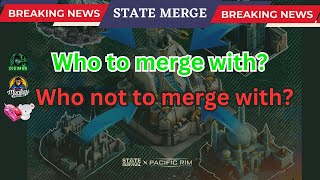 STATE OF SURVIVAL: MERGE NEWS - VIP GM ACCESS - LOVE & HATE LIST