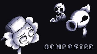 composted - EXEcutable: Mania 👻