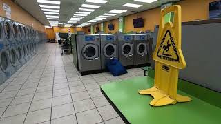 laundry mat