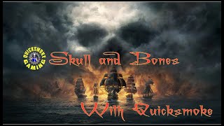 Skull and Bones ep1