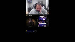 A bunch of streamers play Liar's bar