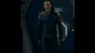 and DAMN this is horrible quality//Loki and valcury||#loki #edit #valcurythor #thor #fyp