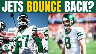 NY Jets Analyst Predicts Major Bounce-Back Performance Ahead!