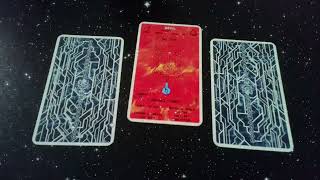 3-card readings 03/22/2024