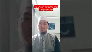 JIN 😈 GANGGU HIDUP ANDA ?? ||Ini Penyebab & Solusinya || Simak Penjelasan Singkat dari Pakar Ruqyah.