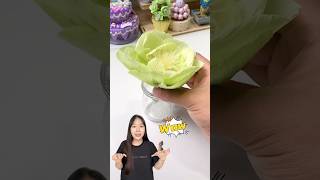 Lần đầu thử làm hoa từ VỎ TRÁI BẮP 😱| Bò Cutie #handmade #shorts #diy