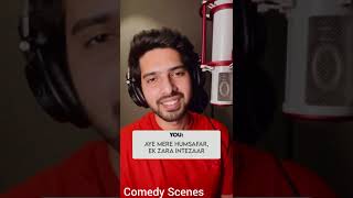 Armaan malik sings song