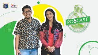 Festival Teater Pelajar - Episode ke-2 Podcast Budaya