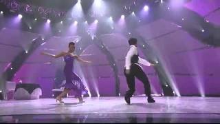 Sasha and Marko - Broadway - So You Think You Can Dance