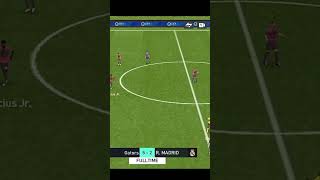 SCORING A BANGER..........against the fifa ai🌚  #fifa #fifa23 #fifamobile