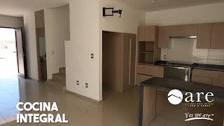 #AlterraRealEstate | EN VENTA O RENTA ESTA EXCELENTE CASA EN VILLAS EL ROBLE, CORREGIDORA, QUERÉTARO