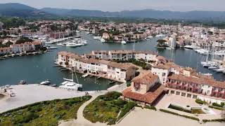 Port Grimaud