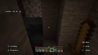 Minecraft again 1