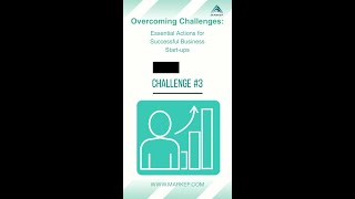 Overcoming Business Setup Challenge #3