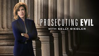 Prosecuting Evil with Kelly Siegler - 2023 - Oxygen Docuseries Trailer