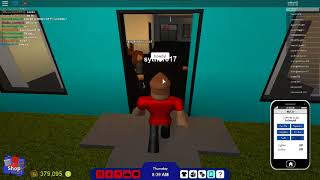 Roblox-Syther017's guide to gettin lucky pt 5 something new 2