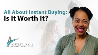 #TipTopicTuesday - All About Instant Buying: Is It Worth It?