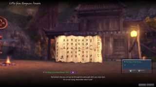 Blade and Soul NA Alpha/Beta Playthrough - Lyn Force Master [4] Everdusk