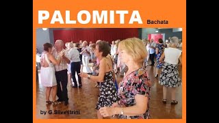 PALOMITA   Bachata   G Silvestrini