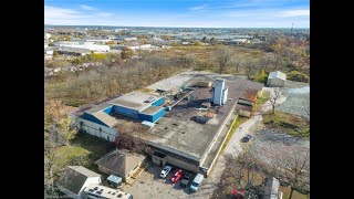 Video preview - Commercial for sale - 411 West Street, Brantford, ON N3R 3V9