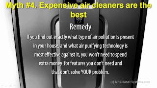 8 Facts About Air Purifiers You Should Know