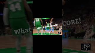 Amazing Sports Plays National Basketball Association NBA! #barefootstar #nbahighlights #basketball