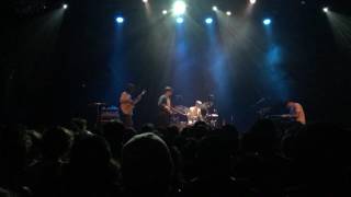 BADBADNOTGOOD Great Keys at The Fillmore