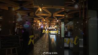 Exptica Restuarant #samastipur #food #restaurant #cafevlog #foodie #foodlover #minivlog