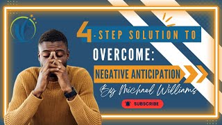 Best Stuttering Treatment: Solution to overcome Negative Anticipation | How to Stop Stuttering