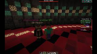 NOWA EDYCJA SERWER SURVIVAL + SKYBLOCK 1.17.1