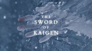 the sword of kaigen (a playlist) - instrumentals