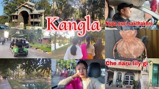 Kangla koichen chellaga koithok ure😂|Che@Narulilysworld yumsu realityda ujarak a🏡❤️|Nisha’s vlog