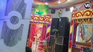 🎤Mannat Sharma)Marwari dhamal#Prachinkhatushyam Mandir#FagunMothsavVikash sound Bhagalpur📲9065124162