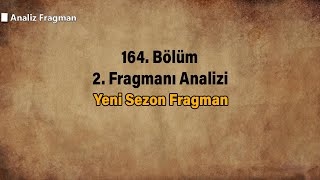 Yeni Sezon Fragman