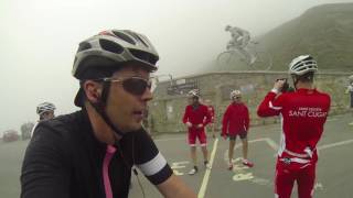 Cycle Tour of the French Pyrenees