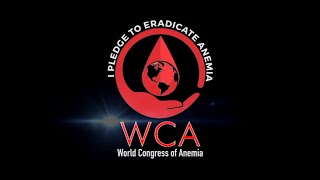 Dr. Anat Gafter-Gvili || World Congress of Anemia || WCA || April 10th 2021