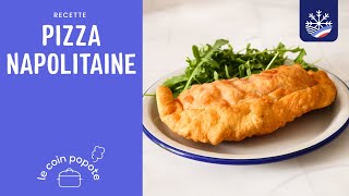 Pizza Napolitaine