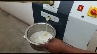 SUGARCANE JUICER FOR FRESH JUICE