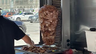 40кг Мясо 🍖 для Шаурму в Екатеринбурге