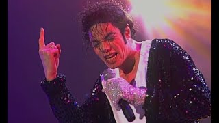 Michael Jackson - Billie Jean live in Munich 1997 (Multitrack Mix)