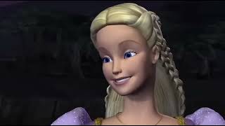 Barbie as Rapunzel Movie - Part 14 [HD]