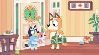 Bluey | Extrait | (S01E03)