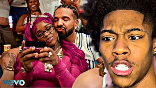 Tre Reacts “Get It Sexyy” (Official Video)