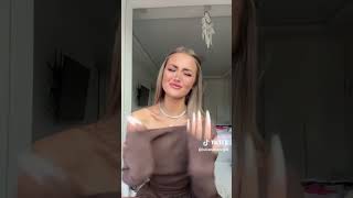 Iuliana Beregoi - TikTok