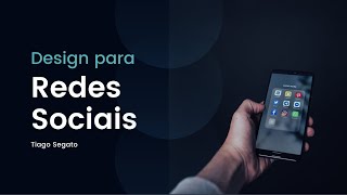 2-Introdução ao Design para Redes Sociais na prática com a ferramenta Canva - IFB Mais Empreendedor